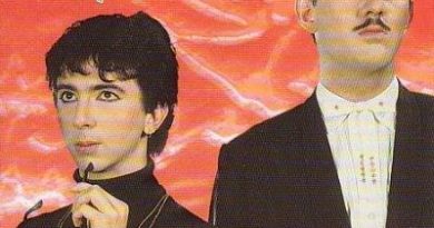 Soft Cell - Sex Dwarf
