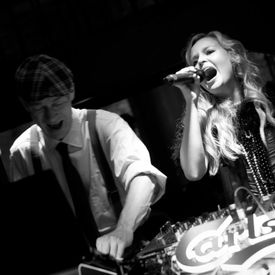 Swing Republic - Crazy in Love