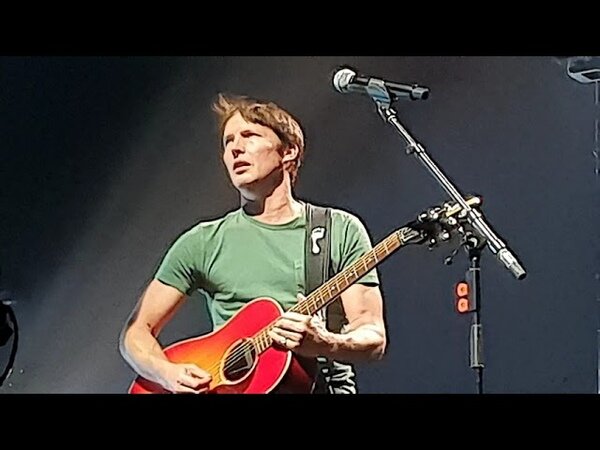 James Blunt - How It Feels to Be Alive