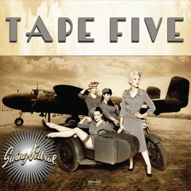 Tape Five - Bunga Book