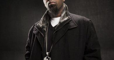Check Yo Temperature — Tech N9ne, Sundae, T-Nutty