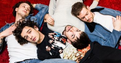 The 1975 - You