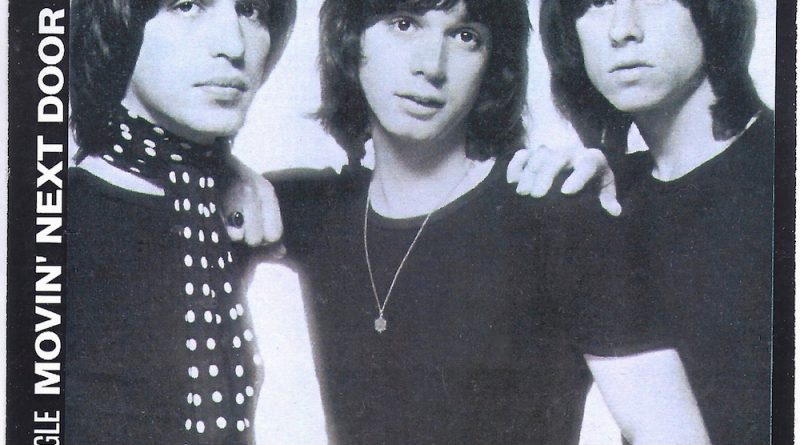 Arrows - I Love Rock N Roll