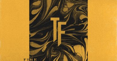 The Faim - Fire