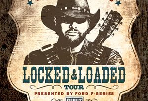 Toby Keith - LOADED