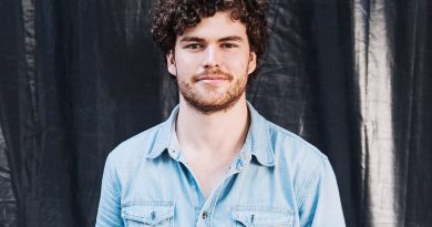 Vance Joy - Wasted Time