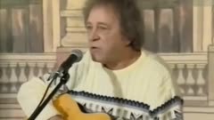 Юрий Кукин - Говоришь, чтоб остался я