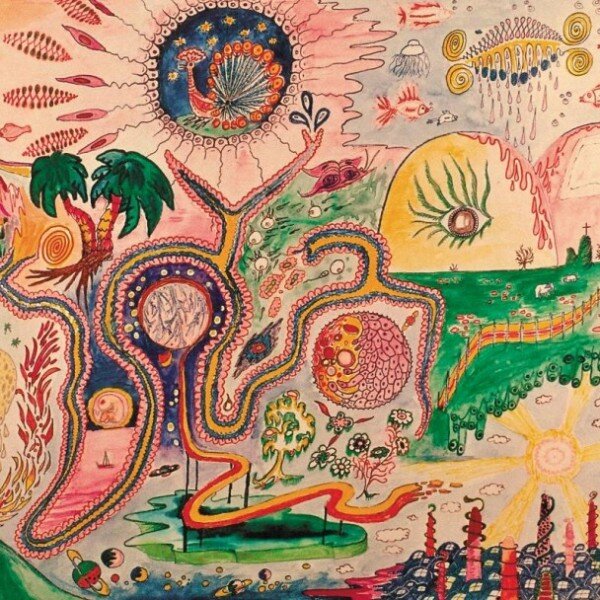 Youth Lagoon - Pelican Man