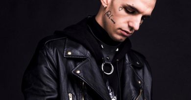 Achille Lauro, Frenetik&Orang3, Gow Tribe - Bam Bam Twist