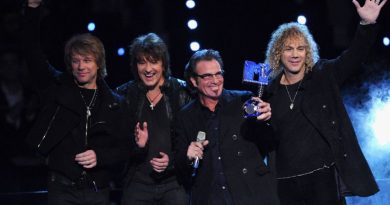 Bon Jovi - Army Of One