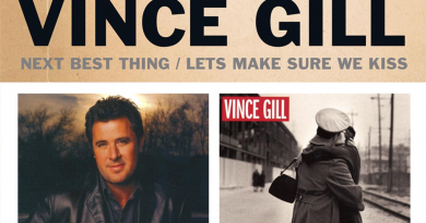 Vince Gill - Next Big Thing