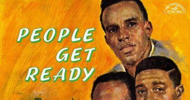 The Impressions - Emotions