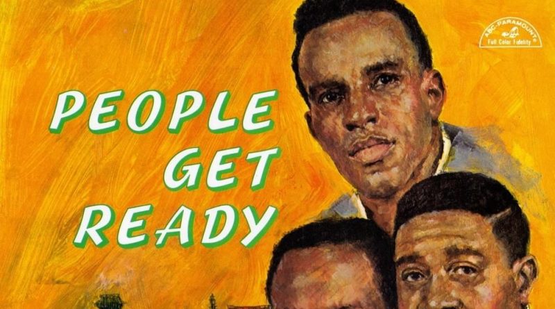 The Impressions - Emotions