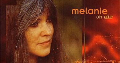 Melanie - Do You Believe