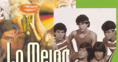 Menudo - Señora Mia