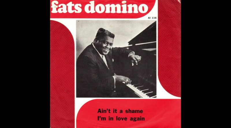 Fats Domino - I'm in Love Again