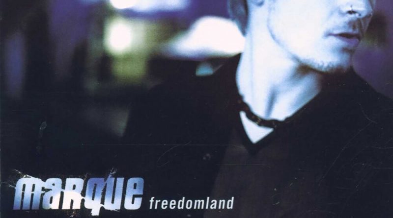 Marque - Electronic Lady