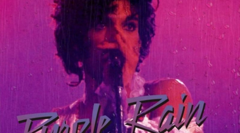 Prince - Father's Song