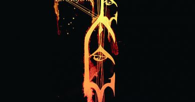 Emperor - Thus Spake the Nightspirit