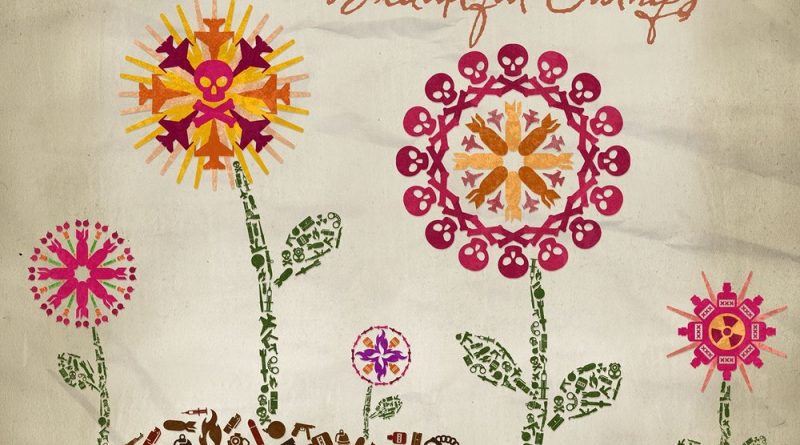 Gungor - Dry Bones
