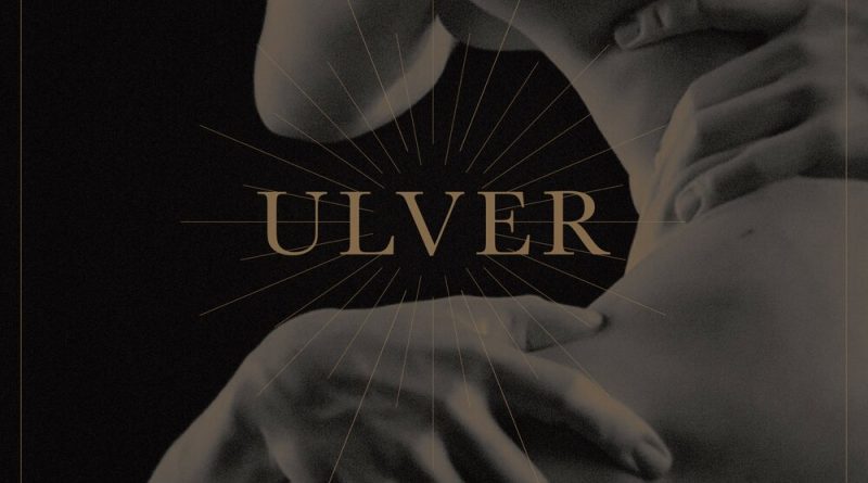 Ulver - So Falls the World