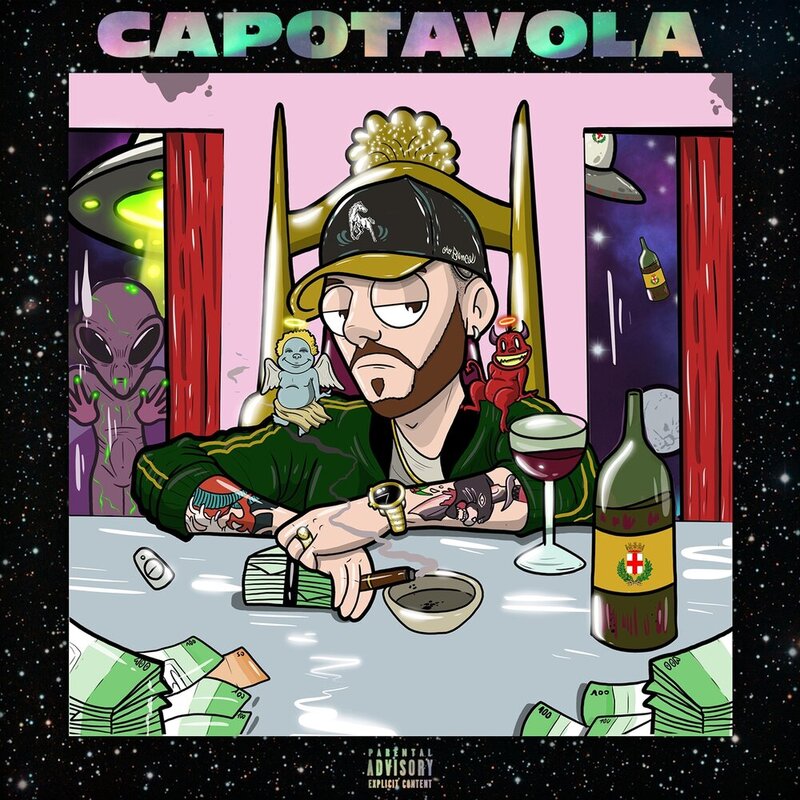 Oro Bianco - M.I.L.A.N.O.