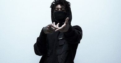 Scarlxrd - C. V FREESTYLE