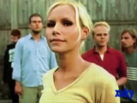 The Cardigans - Plain Parade