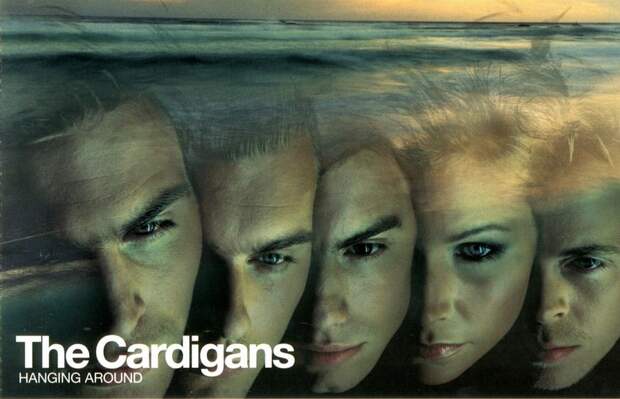 The Cardigans - Hold Me