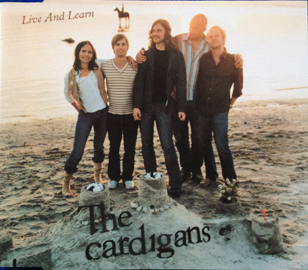 The Cardigans - If There Is A Chance