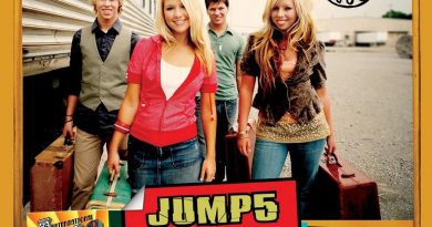 Jump5 - You