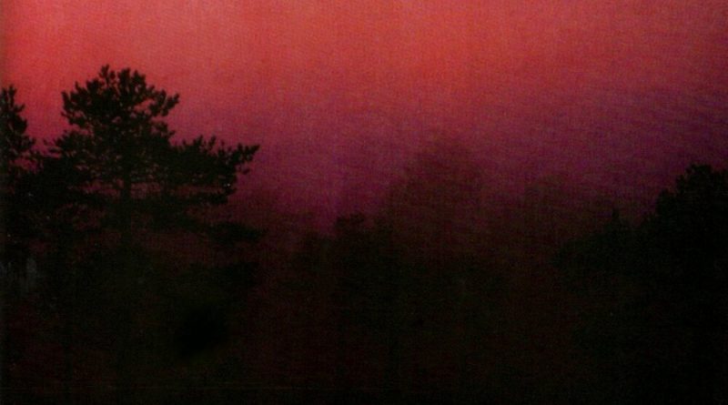 Arcturus - Du Nordavind
