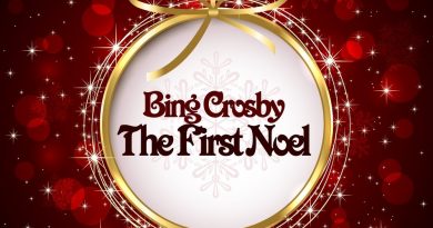 Bing Crosby - Christmas in Killarney