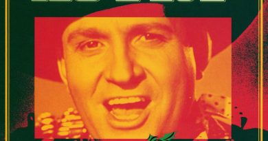 Gene Autry - Rudolph the Red Nosed Reindeer