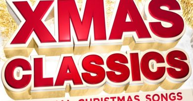 Johnny Mathis, Percy Faith - What Child Is This?