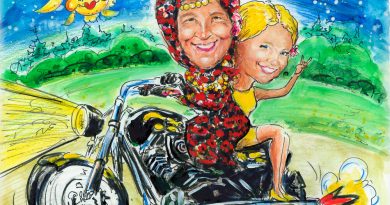 Бурановские Бабушки — Новогодняя