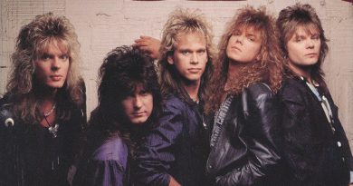 Europe - Cherokee
