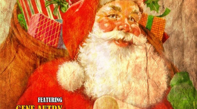 Bobby Sherman — Jingle Bell Rock