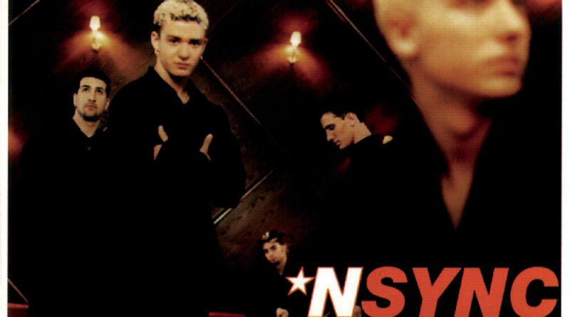 NSYNC – Merry Christmas, Happy Holidays