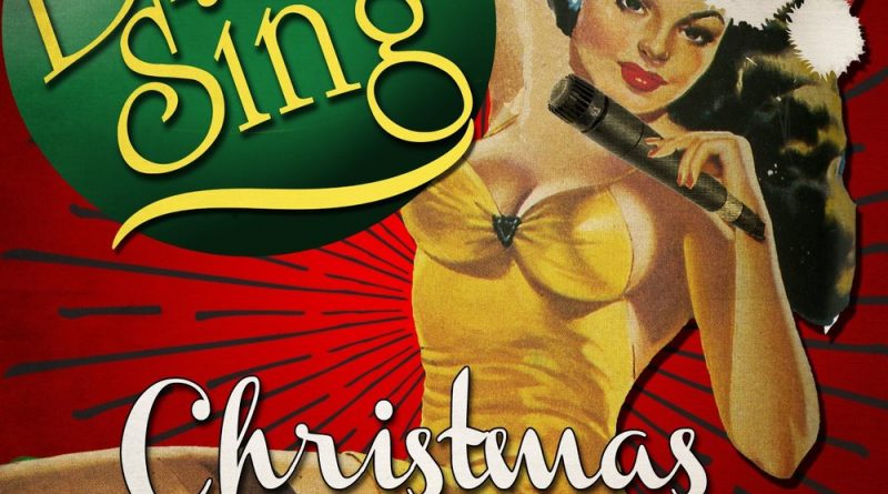 Olivia Olson — All I Want for Christmas is You