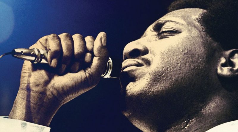 Otis Redding - Merry Christmas Baby