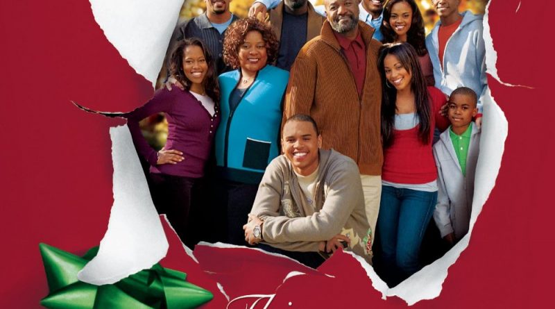 TLC – Sleigh Ride