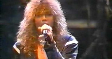 Europe - Heart of Stone