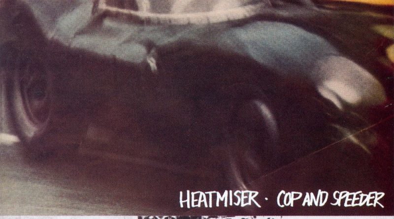 Heatmiser - Hitting On The Waiter