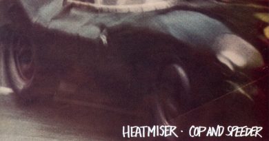 Heatmiser - Antonio Carlos Jobim