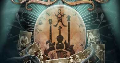 Korpiklaani - Pilli on pajusta tehty