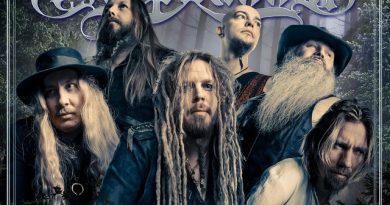 Korpiklaani - Lempo