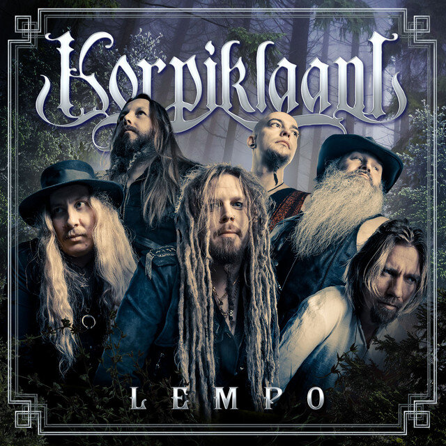 Korpiklaani - Lempo