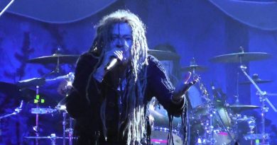 Korpiklaani - Ruumiinmultaa