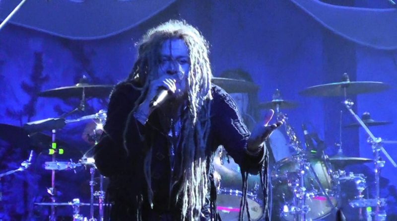Korpiklaani - Ruumiinmultaa